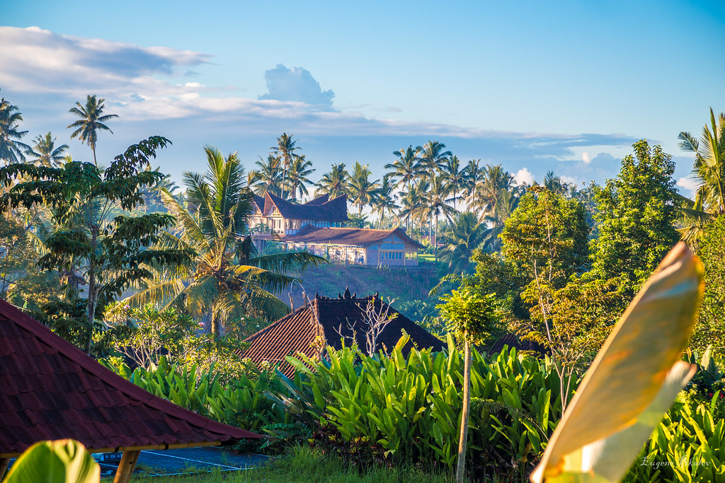 ubud bali