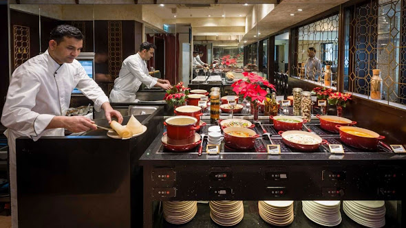 wisata halal hong kong