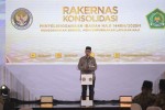 BP Haji Gelar Rakernas Konsolidasi Haji 2025: Ikhtiar Bersama Tingkatkan Layanan Haji