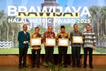 Aceh Bersinar! Pariwisata Halal Jadi Andalan, Pemerintah Raih Penghargaan Nasional